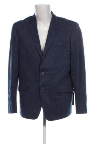 Herren Sakko Carter & Davis, Größe XXL, Farbe Blau, Preis € 11,49