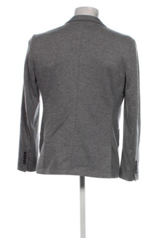 Herren Sakko Charles Vogele, Größe M, Farbe Grau, Preis € 16,99