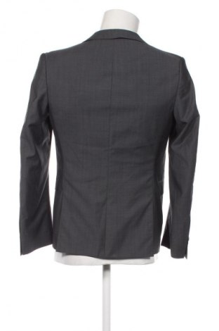 Herren Sakko Cinque, Größe M, Farbe Grau, Preis 39,99 €