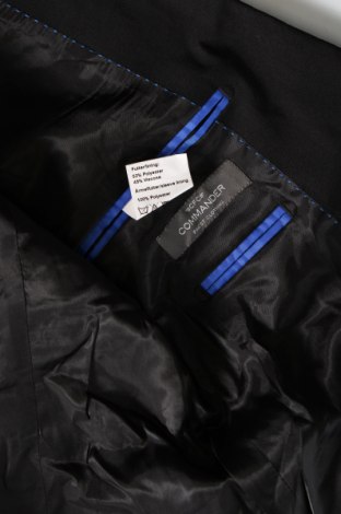 Herren Sakko Commander, Größe M, Farbe Schwarz, Preis € 7,99