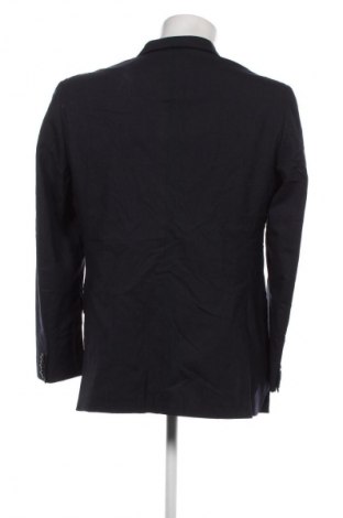 Herren Sakko Covert, Größe XXL, Farbe Schwarz, Preis € 10,99