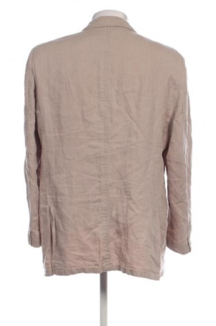 Herren Sakko Daniel Hechter, Größe XL, Farbe Beige, Preis € 65,99