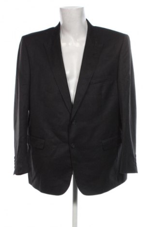 Herren Sakko Dressmann, Größe XXL, Farbe Schwarz, Preis 9,99 €