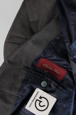 Herren Sakko Emidio Tucci, Größe L, Farbe Grau, Preis € 40,99