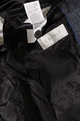 Herren Sakko Esprit, Größe XL, Farbe Blau, Preis € 12,99