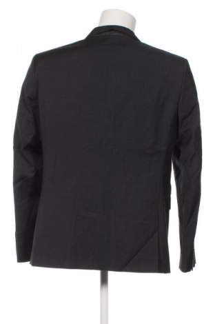 Herren Sakko Finshley&Harding, Größe XL, Farbe Grau, Preis 8,99 €