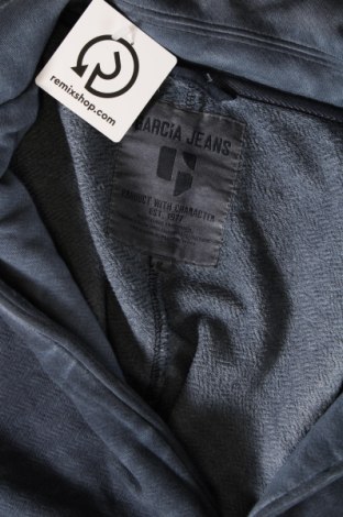 Herren Sakko Garcia Jeans, Größe M, Farbe Blau, Preis € 9,99