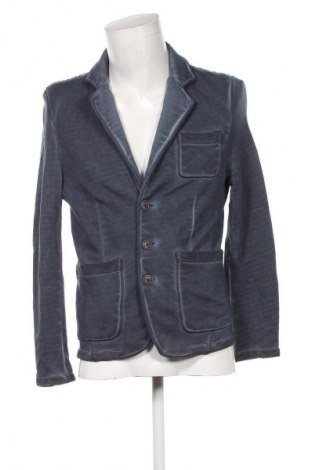 Pánske sako  Garcia Jeans, Veľkosť M, Farba Modrá, Cena  6,95 €