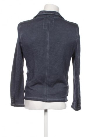 Sacou de bărbați Garcia Jeans, Mărime M, Culoare Albastru, Preț 35,99 Lei