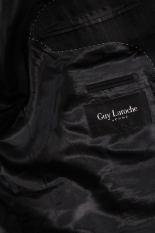 Herren Sakko Guy Laroche, Größe XL, Farbe Schwarz, Preis € 50,00