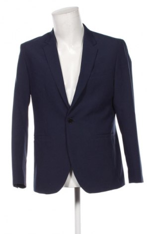 Herren Sakko H&M, Größe L, Farbe Blau, Preis € 21,49