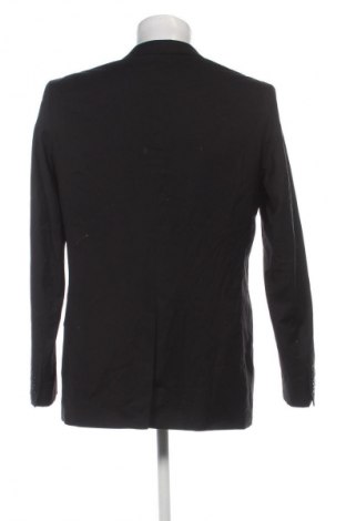 Herren Sakko H&M, Größe L, Farbe Schwarz, Preis € 8,49