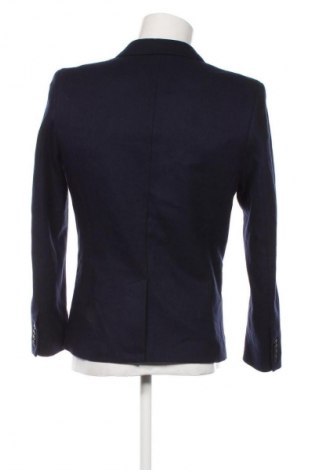 Herren Sakko H&M, Größe M, Farbe Blau, Preis 20,99 €