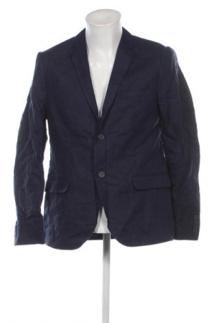 Herren Sakko H&M, Größe XL, Farbe Blau, Preis € 12,99