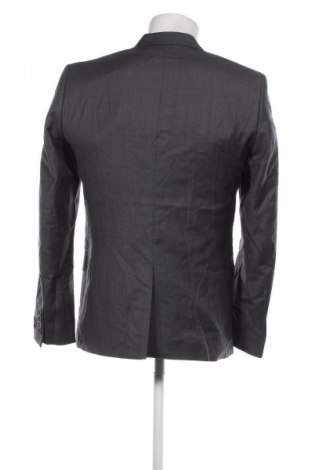 Herren Sakko H&M, Größe M, Farbe Grau, Preis 14,99 €