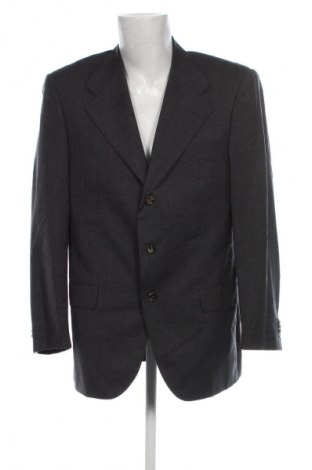 Herren Sakko Hugo Boss, Größe L, Farbe Grau, Preis € 93,49