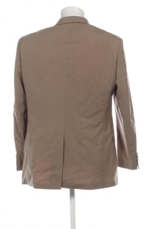 Herren Sakko Hugo Boss, Größe L, Farbe Beige, Preis 122,82 €