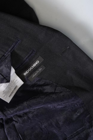 Herren Sakko Indochino, Größe M, Farbe Grau, Preis € 32,99