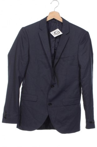 Pánské sako  Jack & Jones PREMIUM, Velikost S, Barva Modrá, Cena  309,00 Kč