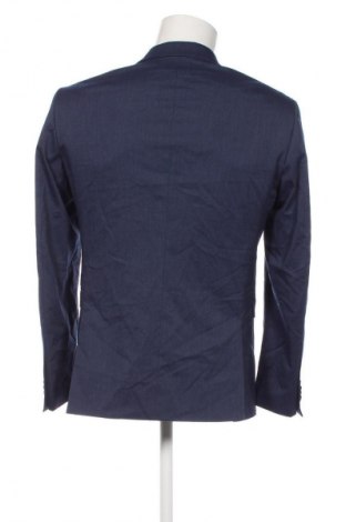 Herren Sakko Jack & Jones PREMIUM, Größe L, Farbe Blau, Preis € 13,99