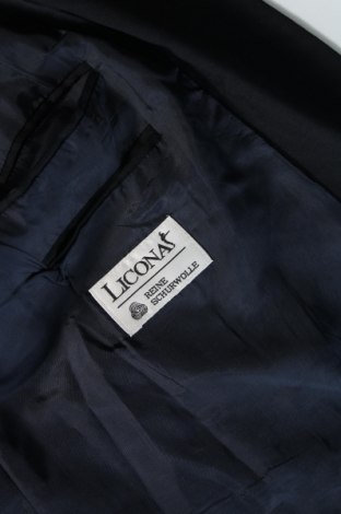 Herren Sakko Licona, Größe XL, Farbe Blau, Preis € 11,49