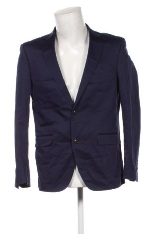 Herren Sakko Linus, Größe L, Farbe Blau, Preis € 9,99