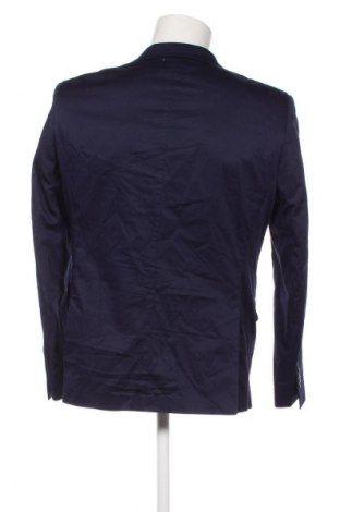 Herren Sakko Linus, Größe L, Farbe Blau, Preis 8,99 €