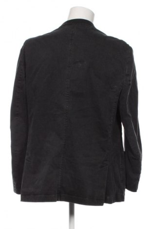 Herren Sakko Luigi Morini, Größe XXL, Farbe Grau, Preis 32,99 €