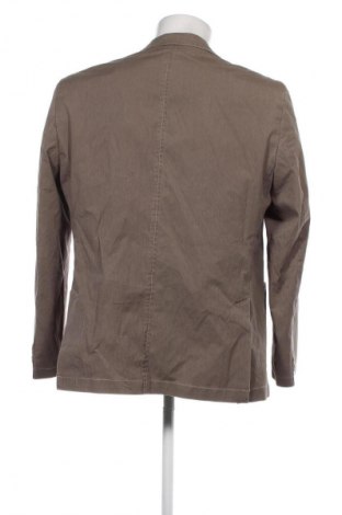 Herren Sakko Luigi Morini, Größe L, Farbe Beige, Preis € 24,99