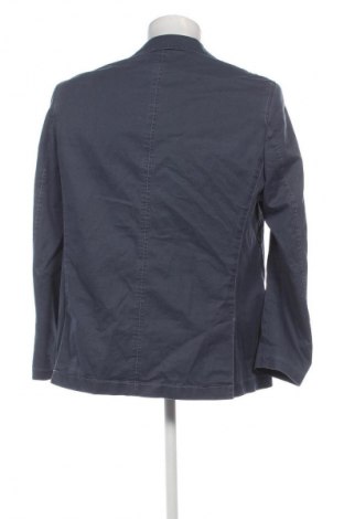 Herren Sakko Luigi Morini, Größe L, Farbe Blau, Preis € 24,99