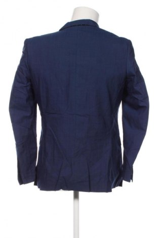 Herren Sakko Massimo Dutti, Größe M, Farbe Blau, Preis 15,99 €