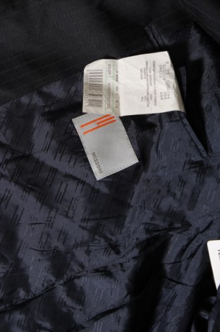 Herren Sakko Missoni, Größe L, Farbe Schwarz, Preis € 112,09