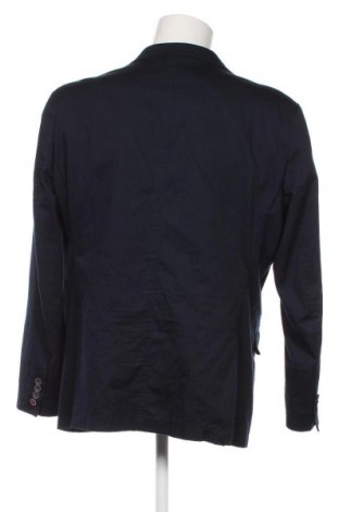 Herren Sakko Montego, Größe XL, Farbe Blau, Preis € 19,49