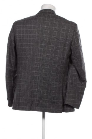 Herren Sakko Nino Danieli, Größe XL, Farbe Grau, Preis 78,99 €