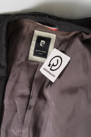 Herren Sakko Pierre Cardin, Größe XXL, Farbe Grau, Preis 28,49 €