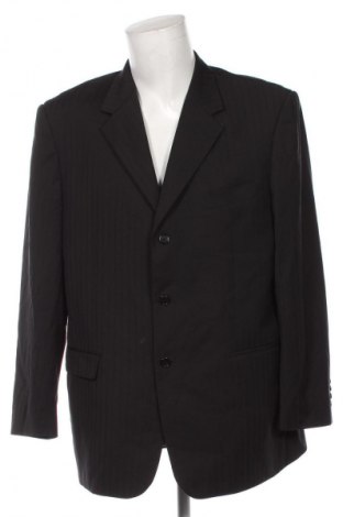 Herren Sakko Pierre Cardin, Größe XXL, Farbe Schwarz, Preis € 39,99