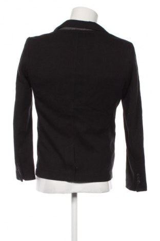 Herren Sakko Pull&Bear, Größe M, Farbe Schwarz, Preis € 16,99