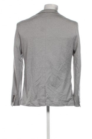 Herren Sakko Selected Homme, Größe L, Farbe Grau, Preis 27,99 €