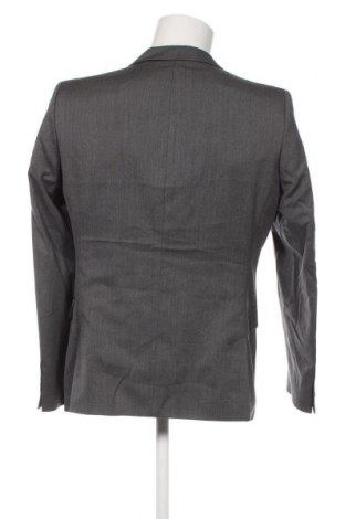 Herren Sakko Strellson, Größe L, Farbe Grau, Preis € 32,99