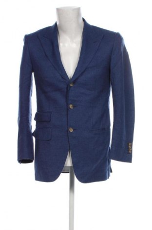 Herren Sakko Suitsupply, Größe L, Farbe Blau, Preis € 59,99