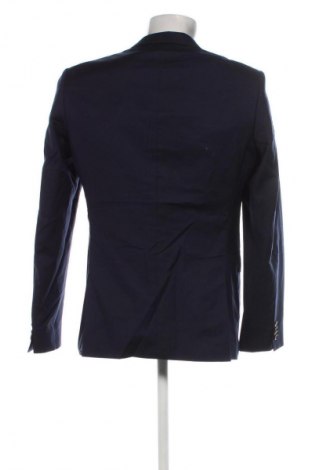 Sacou de bărbați Tommy Hilfiger, Mărime M, Culoare Albastru, Preț 190,99 Lei