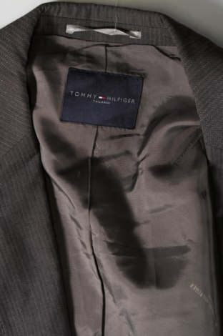 Herren Sakko Tommy Hilfiger, Größe M, Farbe Grau, Preis € 75,99