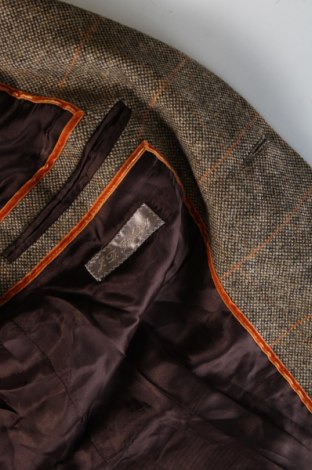 Herren Sakko Vitale Barberis Canonico, Größe L, Farbe Mehrfarbig, Preis 28,99 €