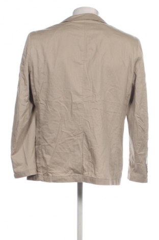 Herren Sakko Walbusch, Größe L, Farbe Beige, Preis € 32,99