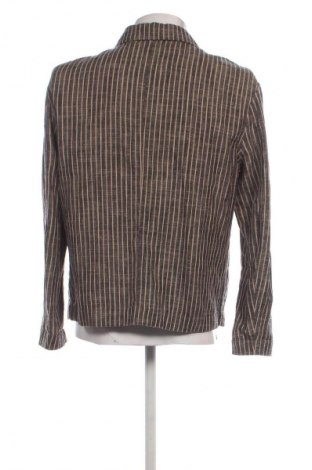 Herren Sakko Zara, Größe S, Farbe Braun, Preis € 11,49