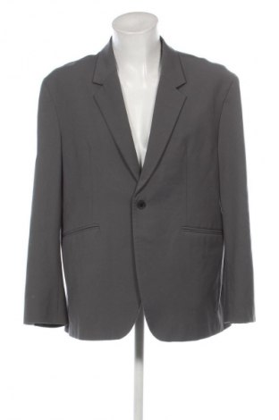 Herren Sakko Zara, Größe XL, Farbe Grau, Preis € 28,13