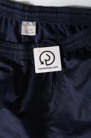 Pantaloni trening de bărbați, Mărime XL, Culoare Albastru, Preț 48,99 Lei