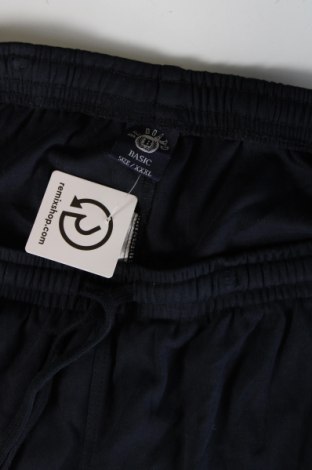 Pantaloni trening de bărbați, Mărime 3XL, Culoare Albastru, Preț 48,99 Lei