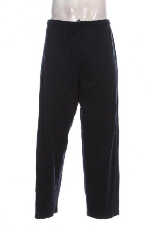 Pantaloni trening de bărbați, Mărime 3XL, Culoare Albastru, Preț 48,99 Lei