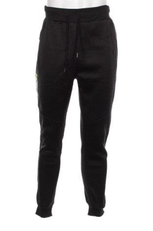 Pantaloni trening de bărbați, Mărime XL, Culoare Negru, Preț 43,99 Lei